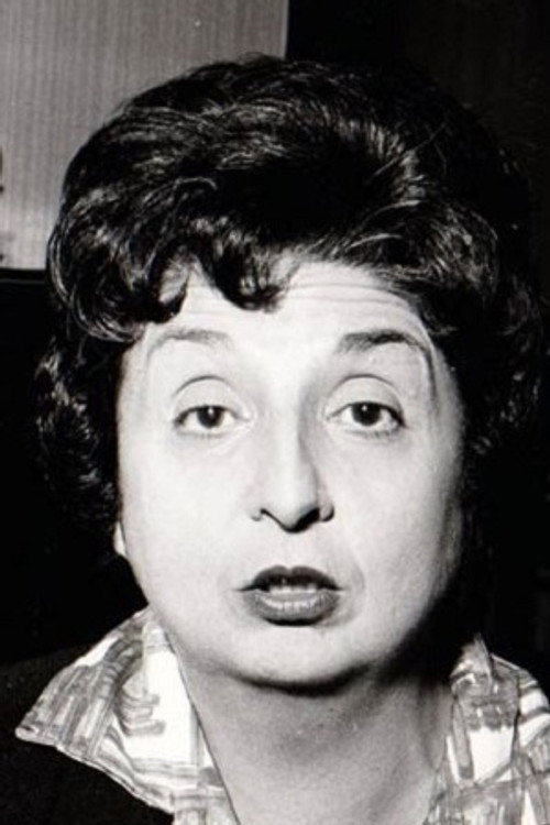 Photo of Giusi Raspani Dandolo, Acting