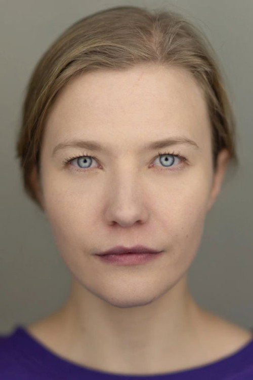 Photo of Sofia Ekholm, Acting