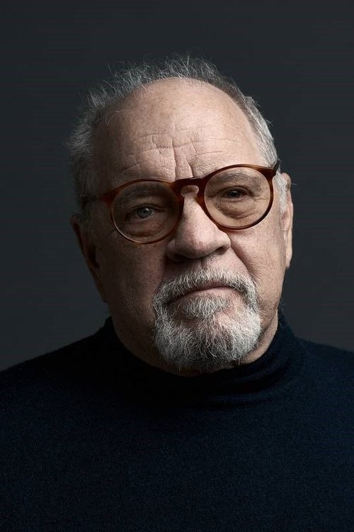 Paul Schrader profile