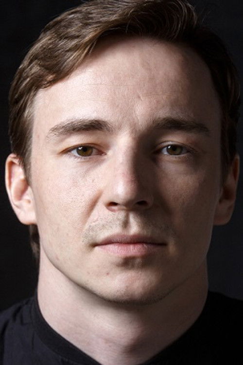 Grigory Chaban profile