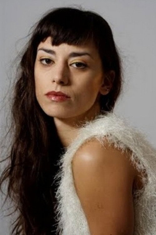 Natalia D'Alena profile