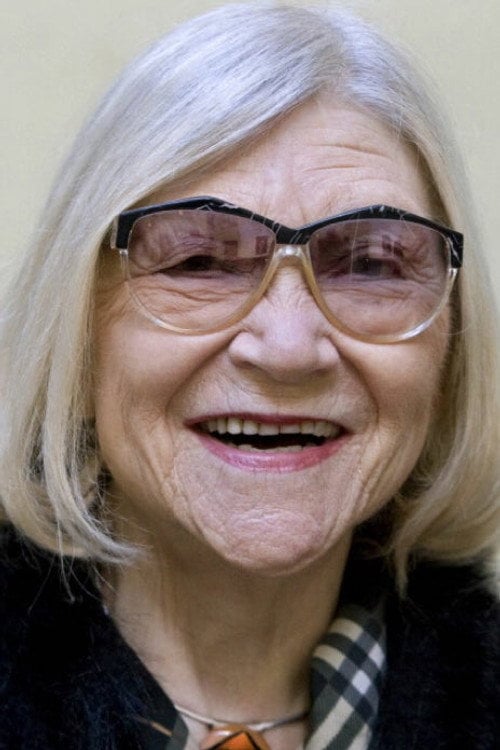 Photo of Nora Brockstedt, Acting