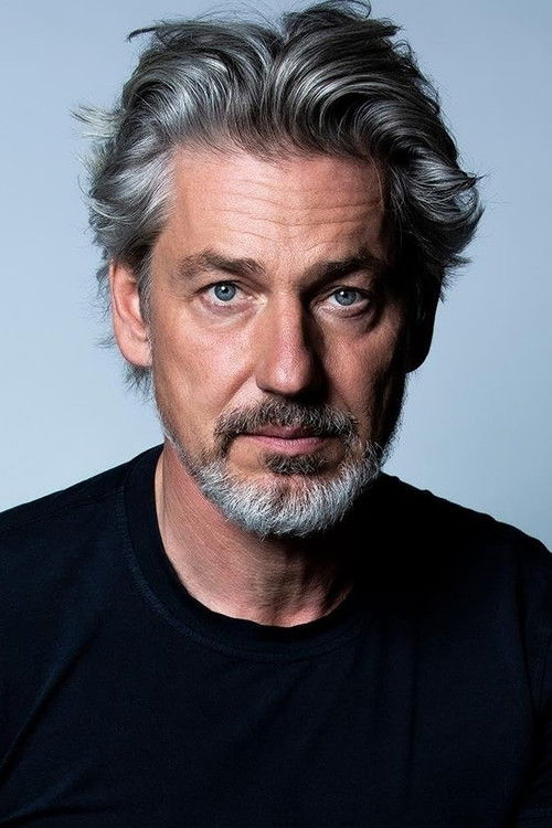 Martin Kluge profile