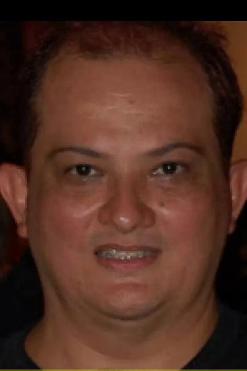 Photo of Clift Sangra, Acting