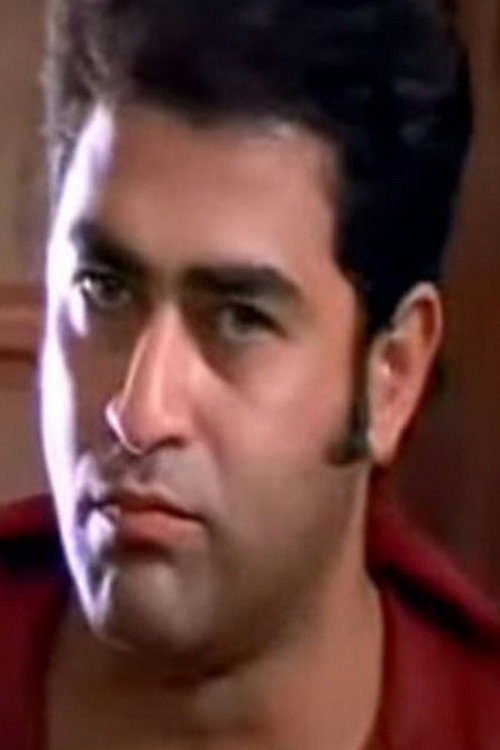 Photo of Kazan Khan, Acting