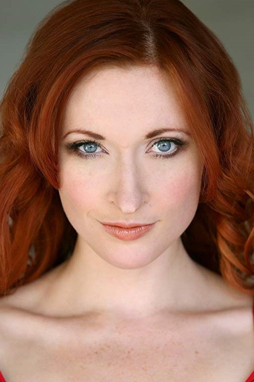 Photo of Megan Therese Rippey, Acting