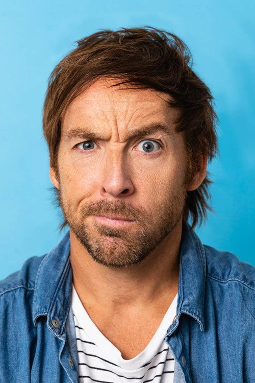 Photo of Eddie Ifft, Acting