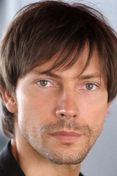 Photo of Kirill Rubtsov, Acting