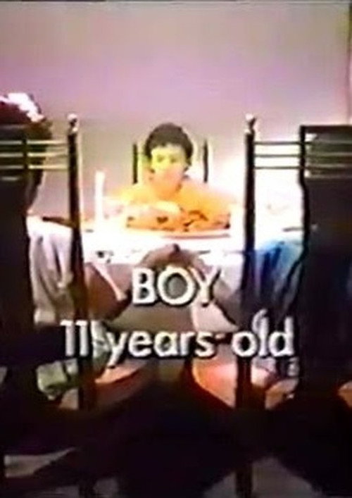 Movie poster for Boy (1992)