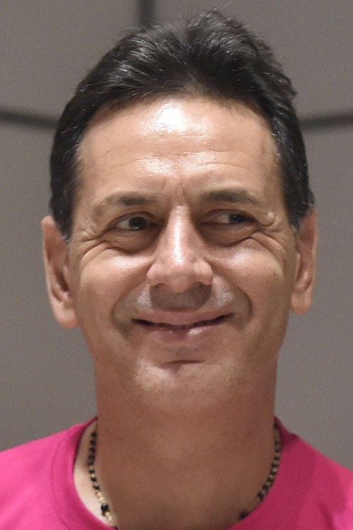 Photo of Andrea Morricone, Sound