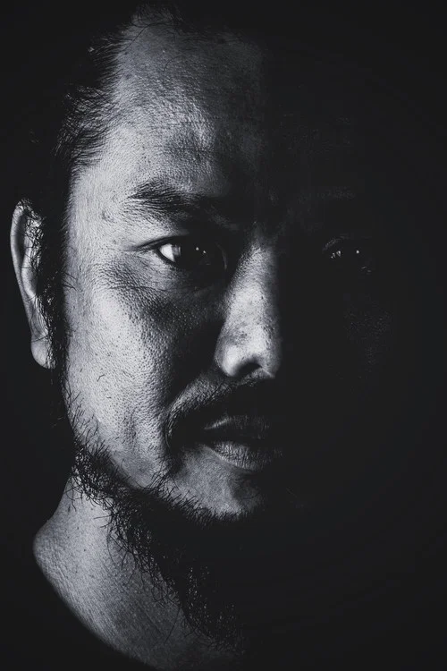 Photo of Kenny Low, Acting