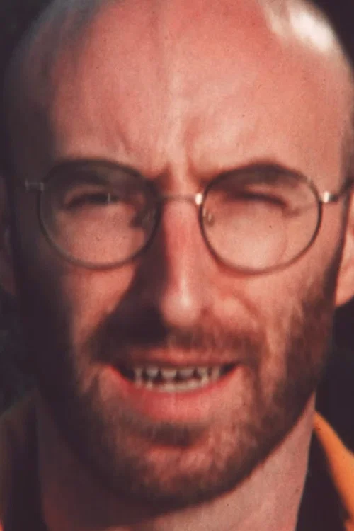 Movie poster for Pat Catches The Bus (2023)