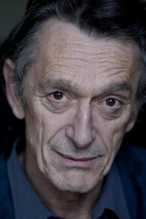 Photo of Dominique Gras, Acting