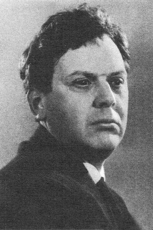 Yuriy Shevchuk profile