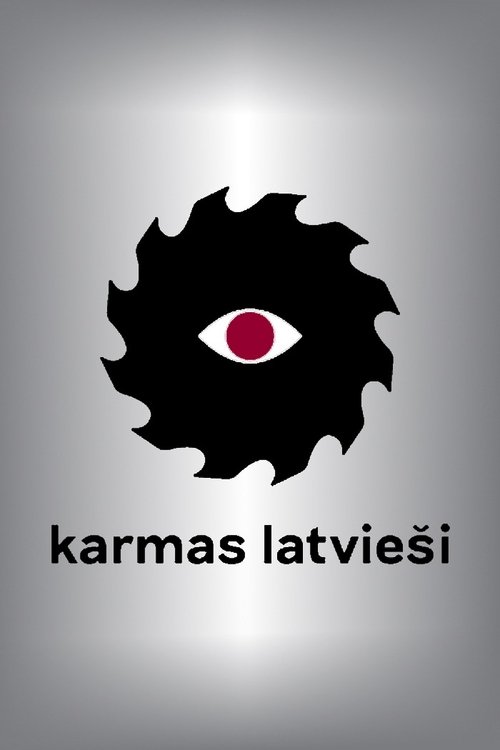 Karmic Latvians poster