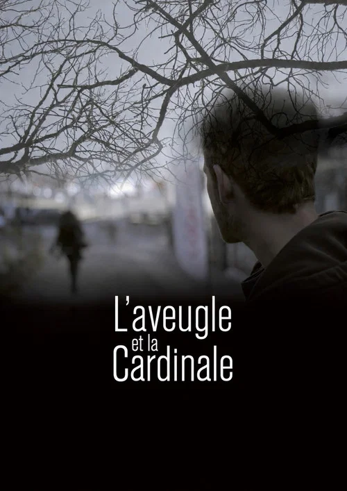 Movie poster for The Blind and the Cardinal (2016)