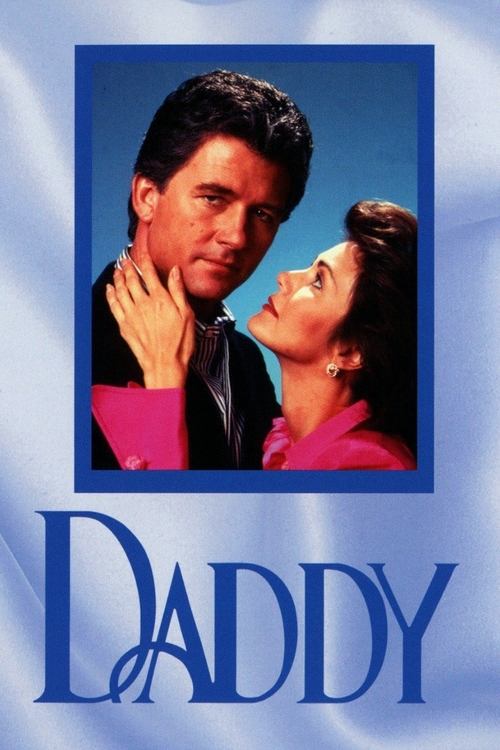 Movie poster for Daddy (1991)