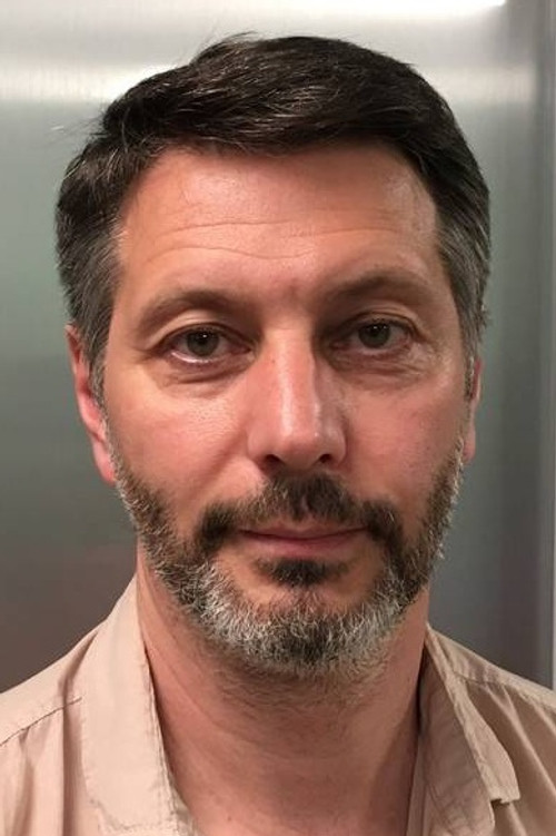 Anton Bormatov profile