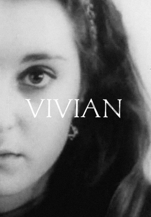 Movie poster for Vivian (1965)