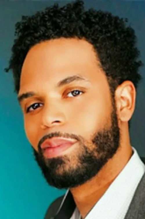 Tehran Von Ghasri profile