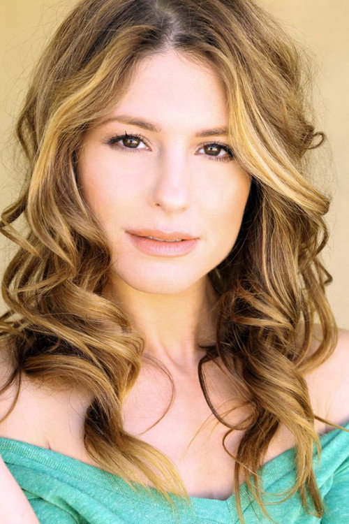 Photo of Persephone Apostolou, Acting