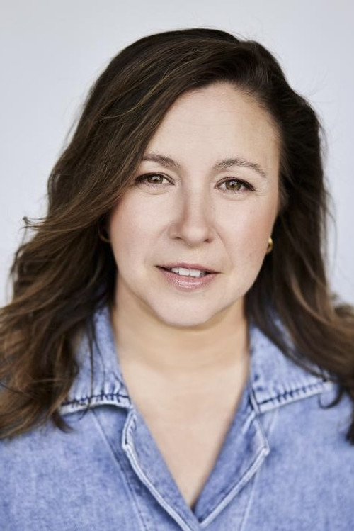 Jessica Barker profile