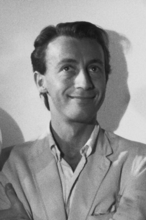 Photo of Zeph Michelis, Acting