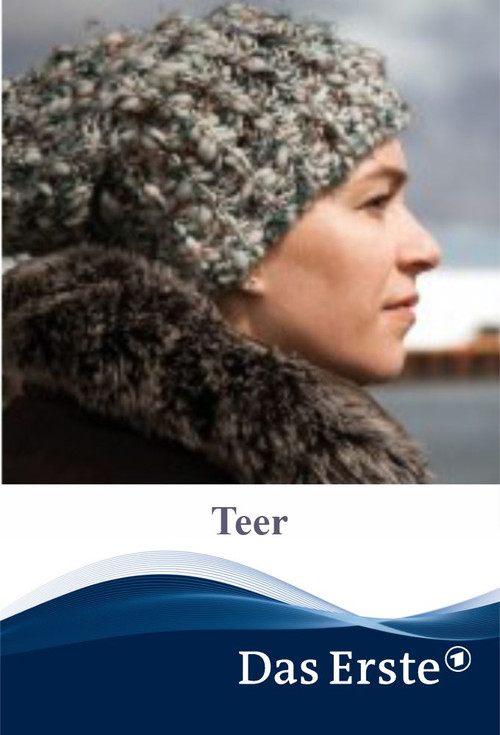 Movie poster for Teer (2013)