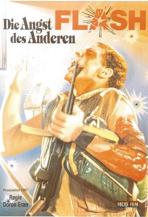 Movie poster for Flash (1987)