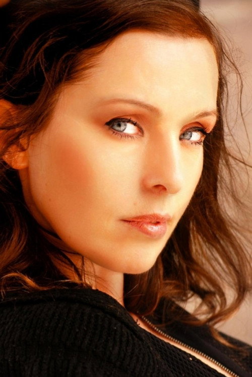 Photo of Katy Monique Cuomo, Acting