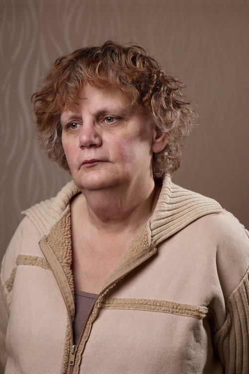 Photo of Ulrica de la Mar, Acting
