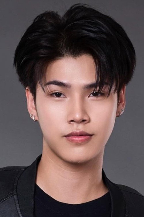 Kittipong Kraibudda profile