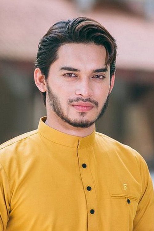 Photo of Ariel Zafrel, Acting