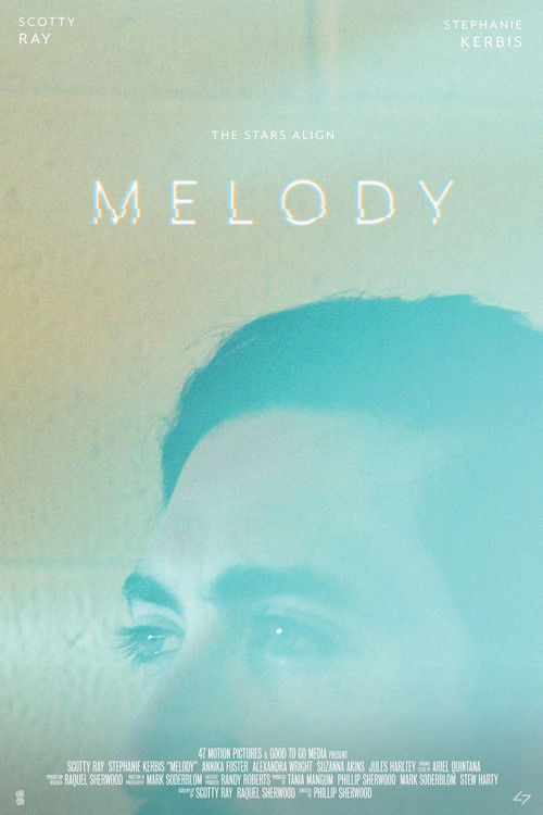 Movie poster for Melody (2021)