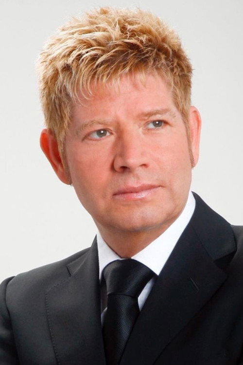 Roberto Leal profile