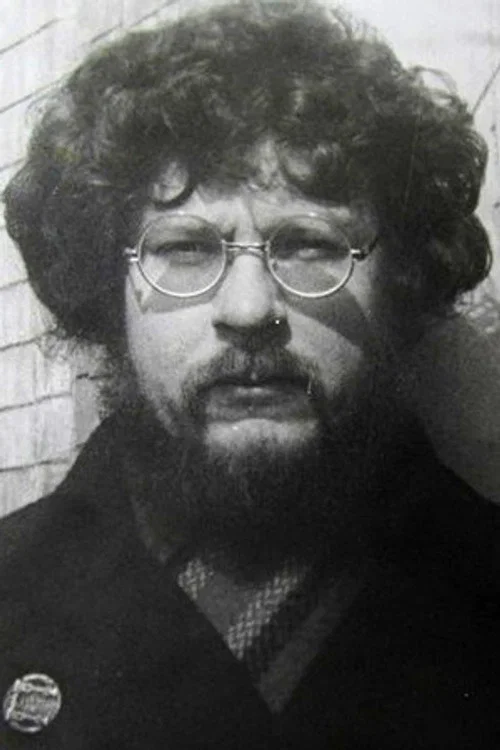 Photo of Pavel Kornakov, Acting