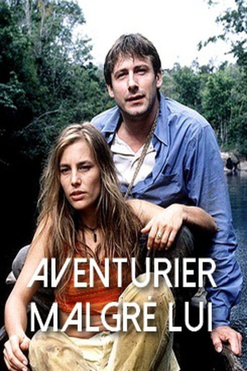 Movie poster for An Unlikely Adventurer (1997)