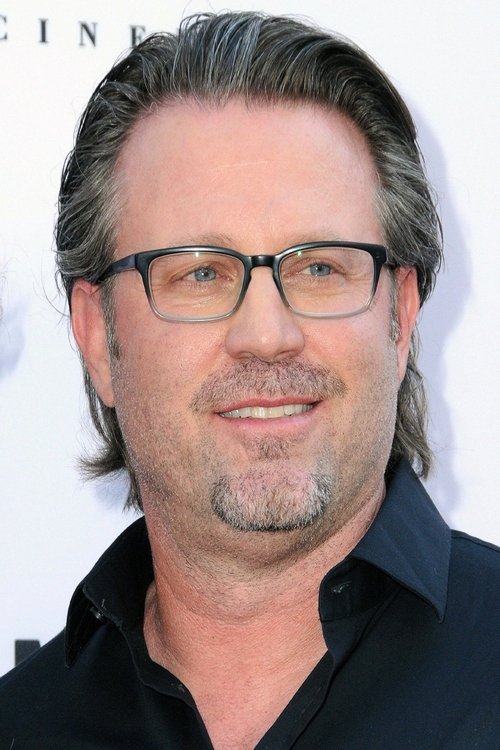 Ric Roman Waugh profile