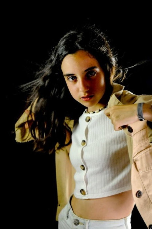 Photo of Judit Gómez, Acting