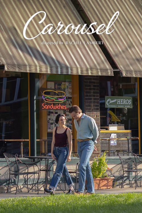 Movie poster for Carousel (2026)