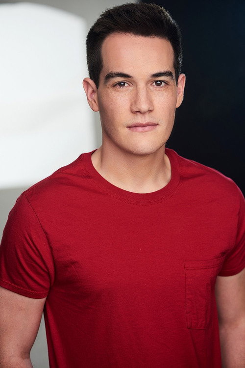 Trevor James profile