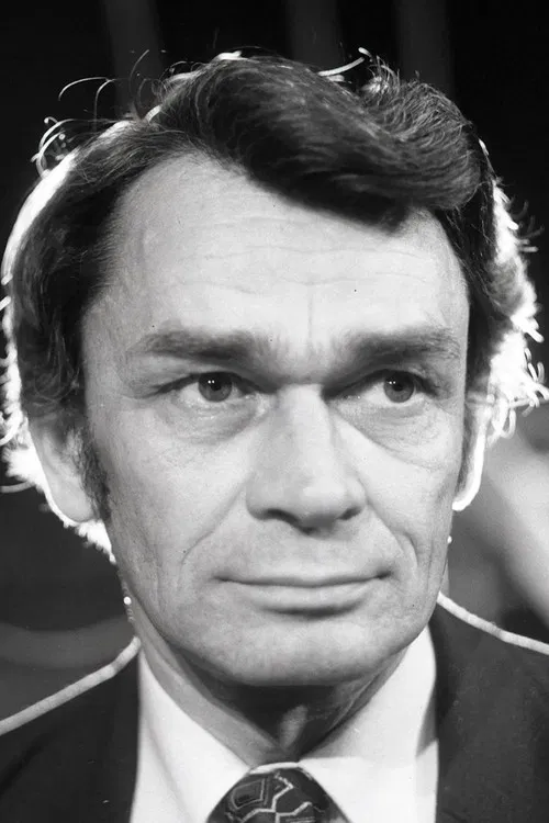 Balys Barauskas profile