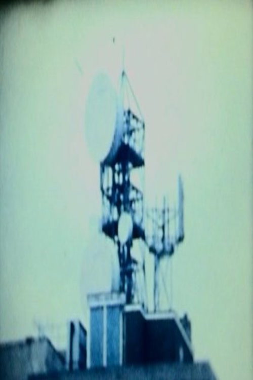 Movie poster for Fleeting Landscape (2016)