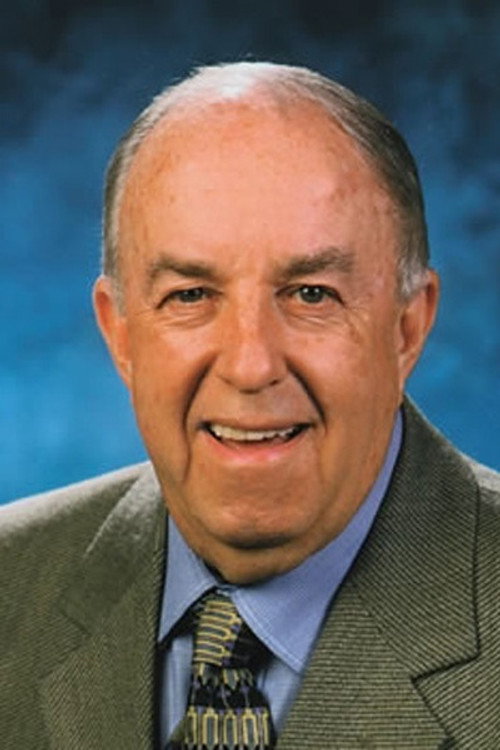 Photo of George Younce, Acting