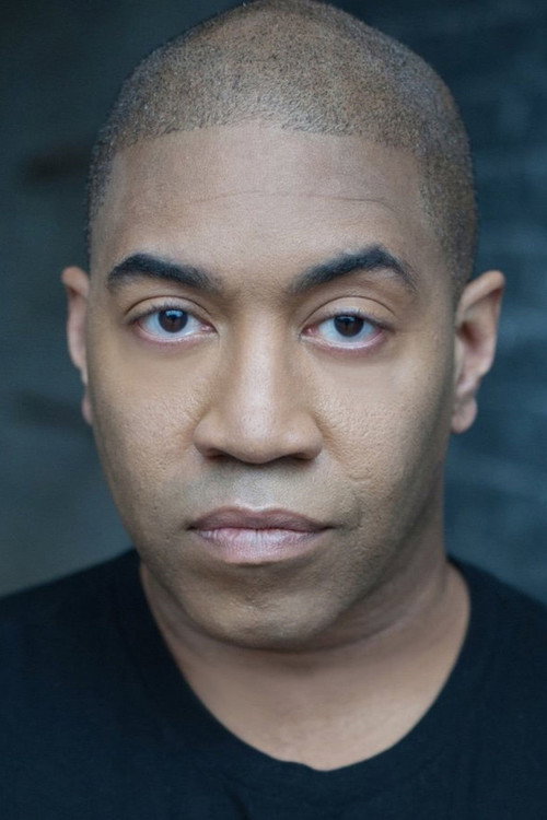 Photo of Paul Oakley Stovall, Acting