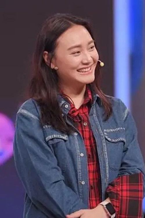 Qi Xiaohui profile