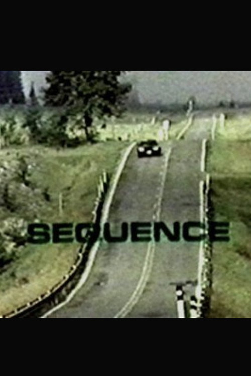Movie poster for Sequence (1980)