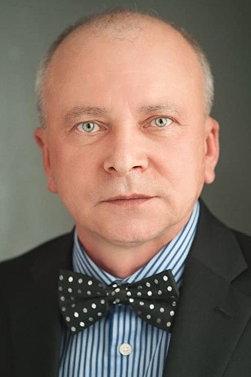 Photo of Yaroslav Poverlo, Acting