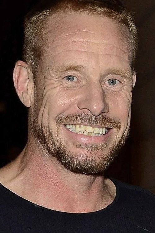 Rinke Rooyens profile