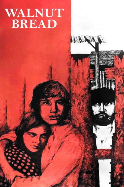 Movie poster for Walnut Bread (1977)